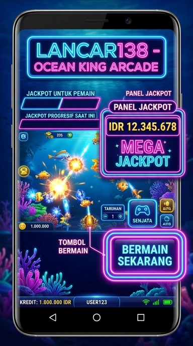 Beragam aplikasi menarik yang tersedia di lancar138 untuk diunduh.